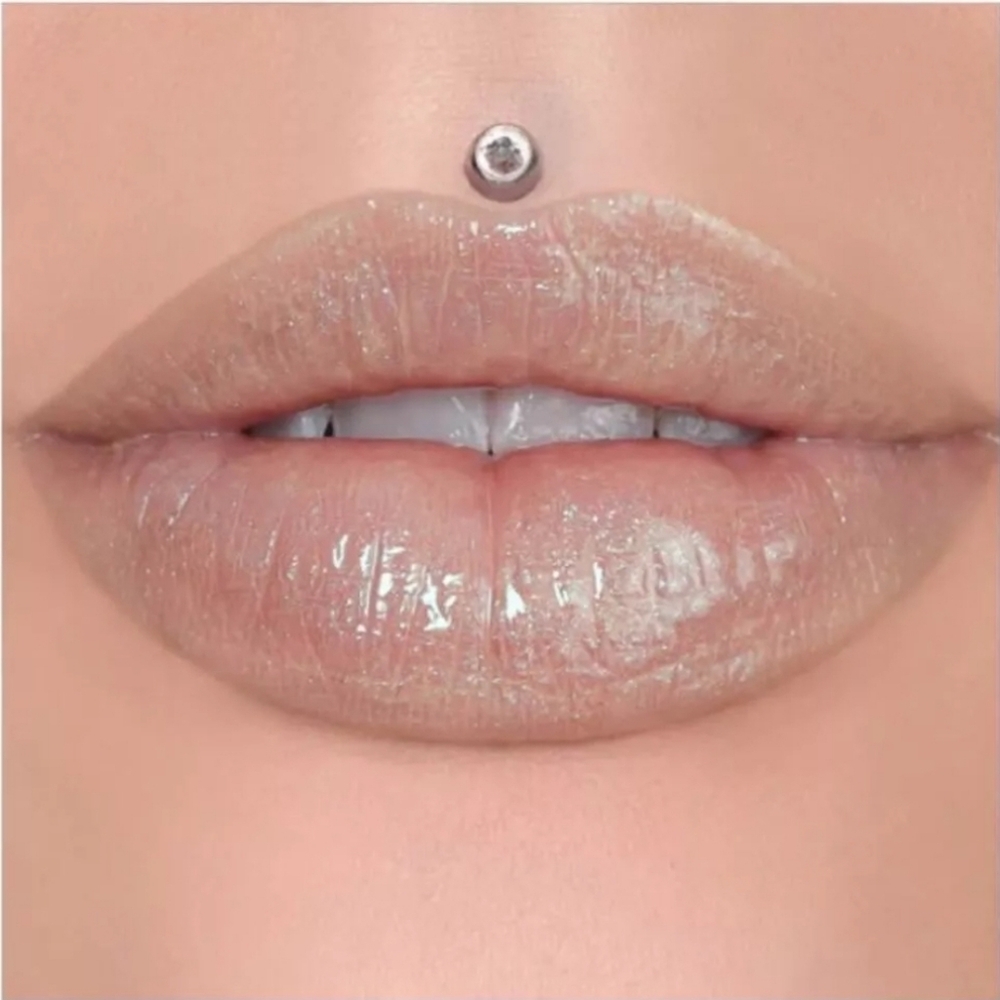 Jeffree Star The Gloss Paid in Full